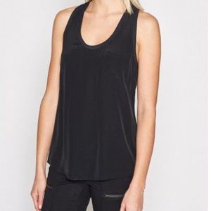 Joie Alicia Racerback Tank